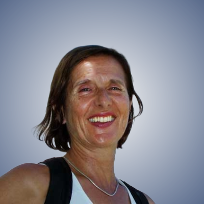 Françoise Gerber