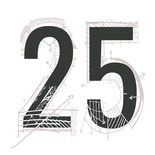 Eine Erfolgsgeschichte: 25 Jahre GLAUSER+PARTNER