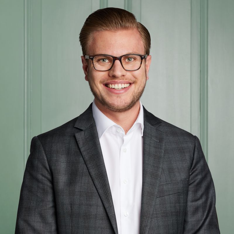 Simon Kaufmann