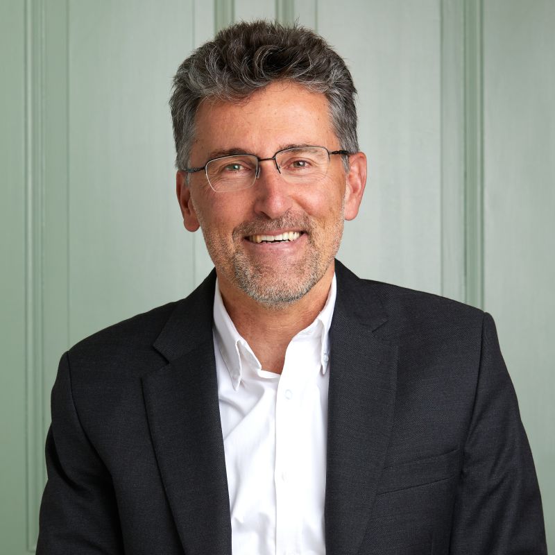 Markus Glauser