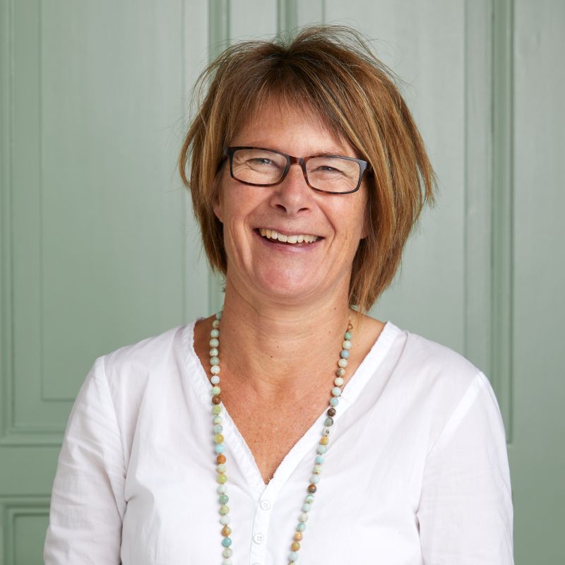 Irene Glauser