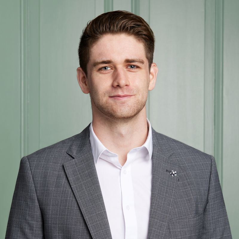 Noel Tschanz